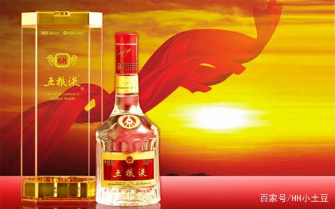 五糧液出口訂單創紀錄，韓國躍升為最大海外市場
