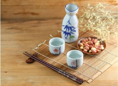 不懂酒的人，千萬不要輕易嘗試醬香型白酒